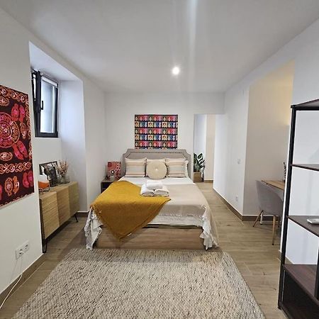 Apartamento The Gabriels Chamberi Madrid Exterior foto