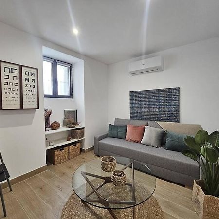 Apartamento The Gabriels Chamberi Madrid Exterior foto