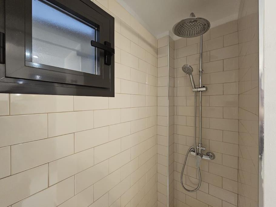 Apartamento The Gabriels Chamberi Madrid Exterior foto