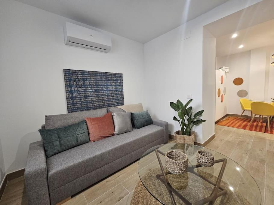 Apartamento The Gabriels Chamberi Madrid Exterior foto