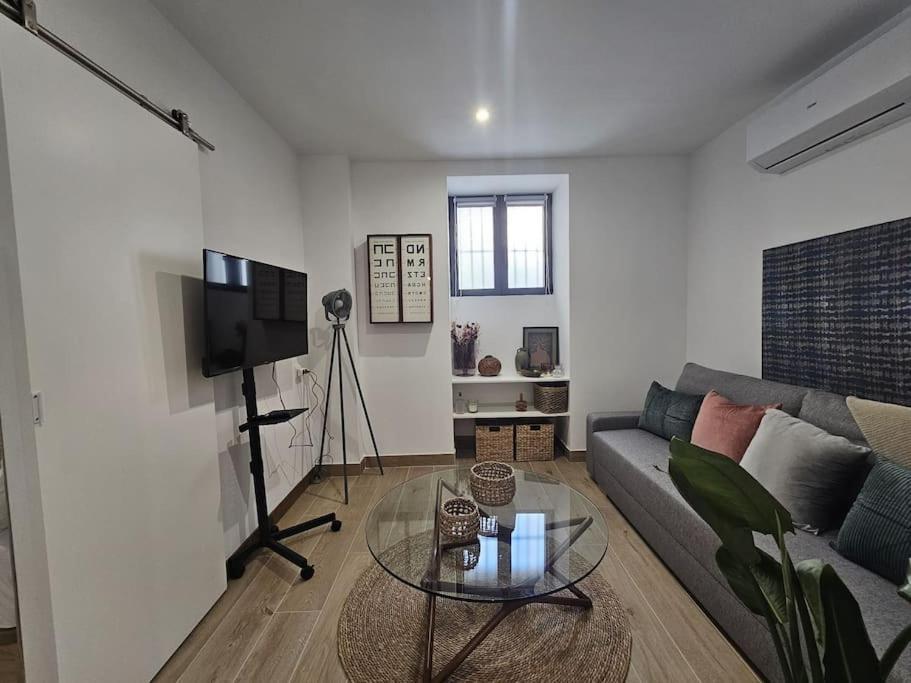 Apartamento The Gabriels Chamberi Madrid Exterior foto