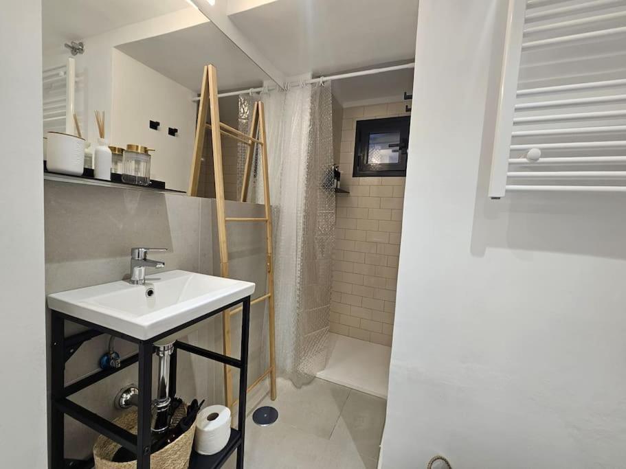 Apartamento The Gabriels Chamberi Madrid Exterior foto