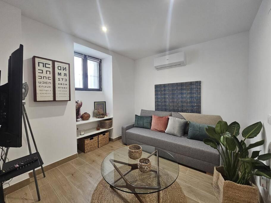 Apartamento The Gabriels Chamberi Madrid Exterior foto